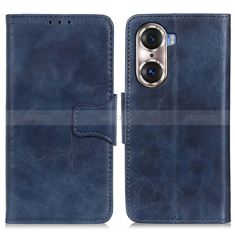 Funda de Cuero Cartera con Soporte Carcasa M05L para Huawei Honor 60 Pro 5G