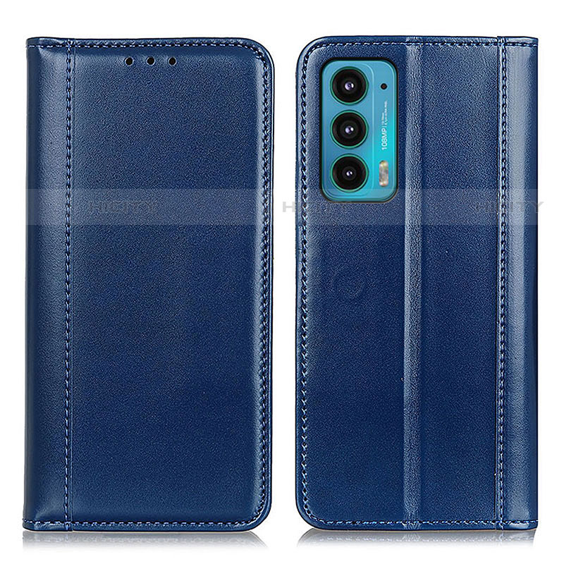 Funda de Cuero Cartera con Soporte Carcasa M05L para Motorola Moto Edge 20 5G