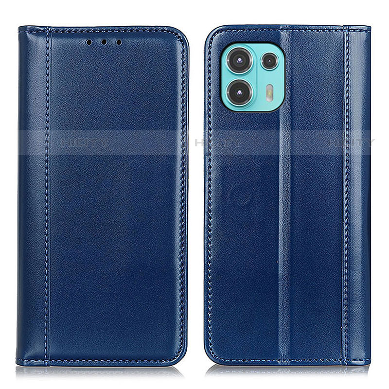 Funda de Cuero Cartera con Soporte Carcasa M05L para Motorola Moto Edge 20 Lite 5G