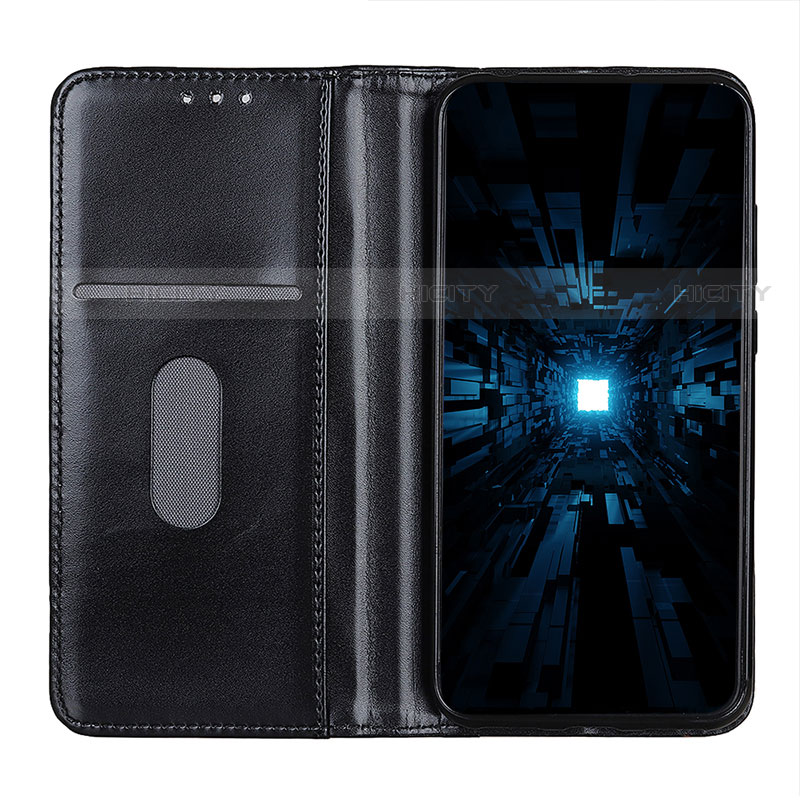 Funda de Cuero Cartera con Soporte Carcasa M05L para Motorola Moto Edge (2021) 5G