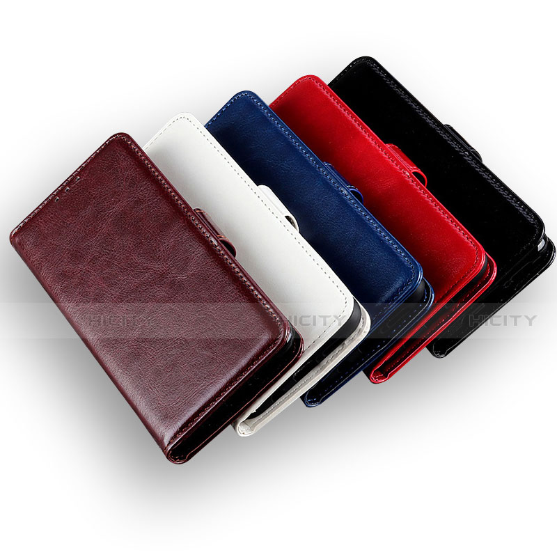 Funda de Cuero Cartera con Soporte Carcasa M05L para Motorola Moto Edge 30 Pro 5G