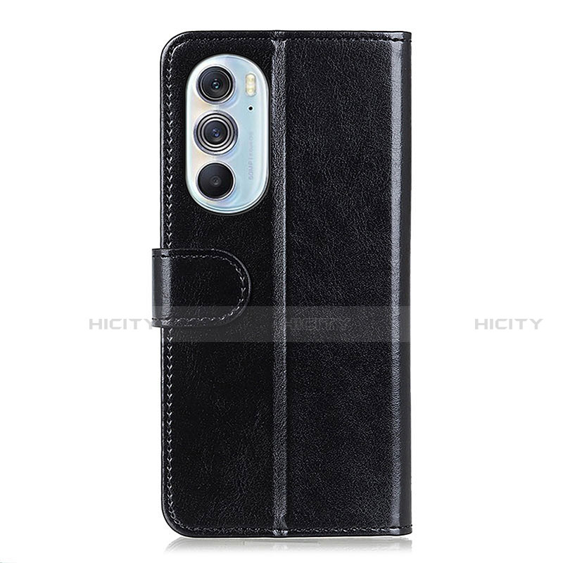 Funda de Cuero Cartera con Soporte Carcasa M05L para Motorola Moto Edge 30 Pro 5G