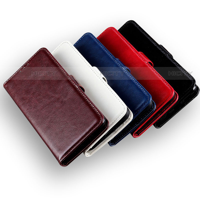 Funda de Cuero Cartera con Soporte Carcasa M05L para Motorola Moto Edge S30 5G