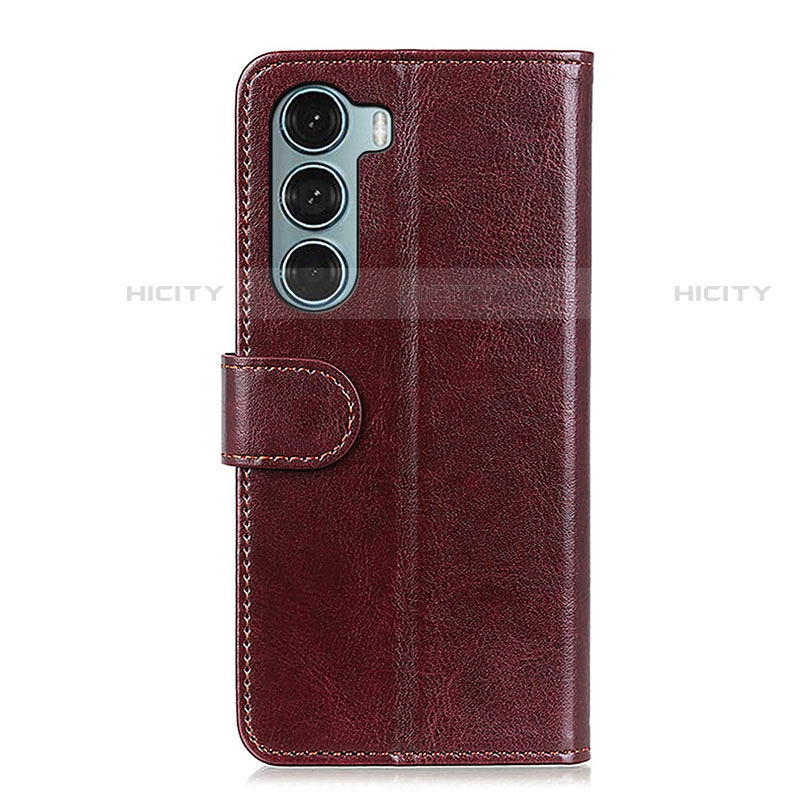 Funda de Cuero Cartera con Soporte Carcasa M05L para Motorola Moto Edge S30 5G