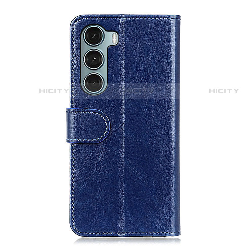 Funda de Cuero Cartera con Soporte Carcasa M05L para Motorola Moto Edge S30 5G