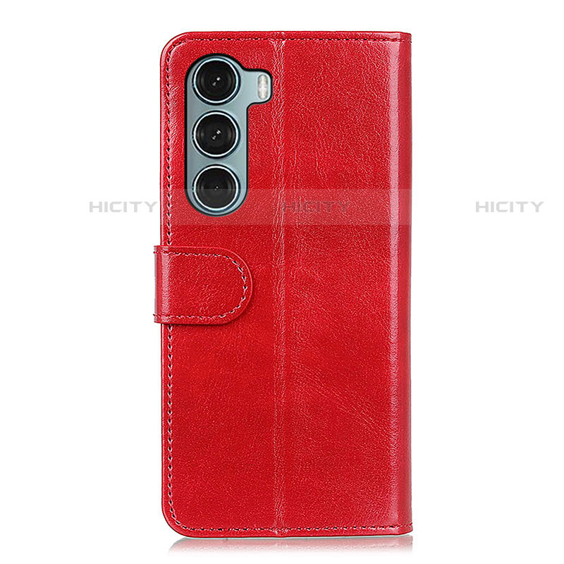 Funda de Cuero Cartera con Soporte Carcasa M05L para Motorola Moto Edge S30 5G