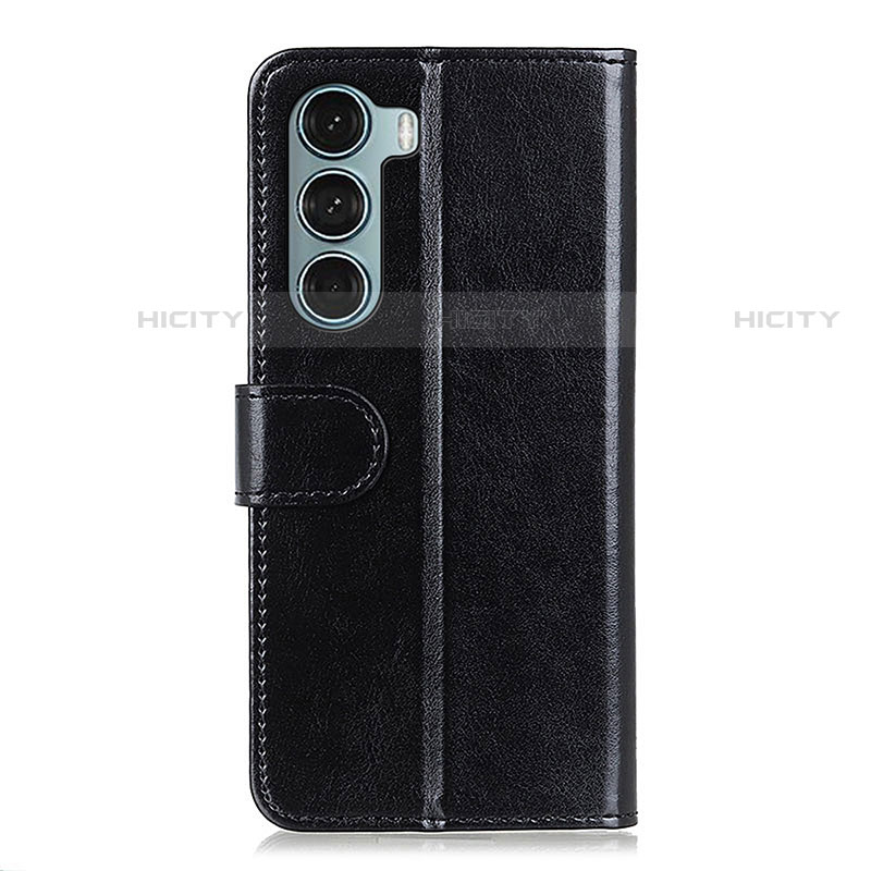 Funda de Cuero Cartera con Soporte Carcasa M05L para Motorola Moto Edge S30 5G