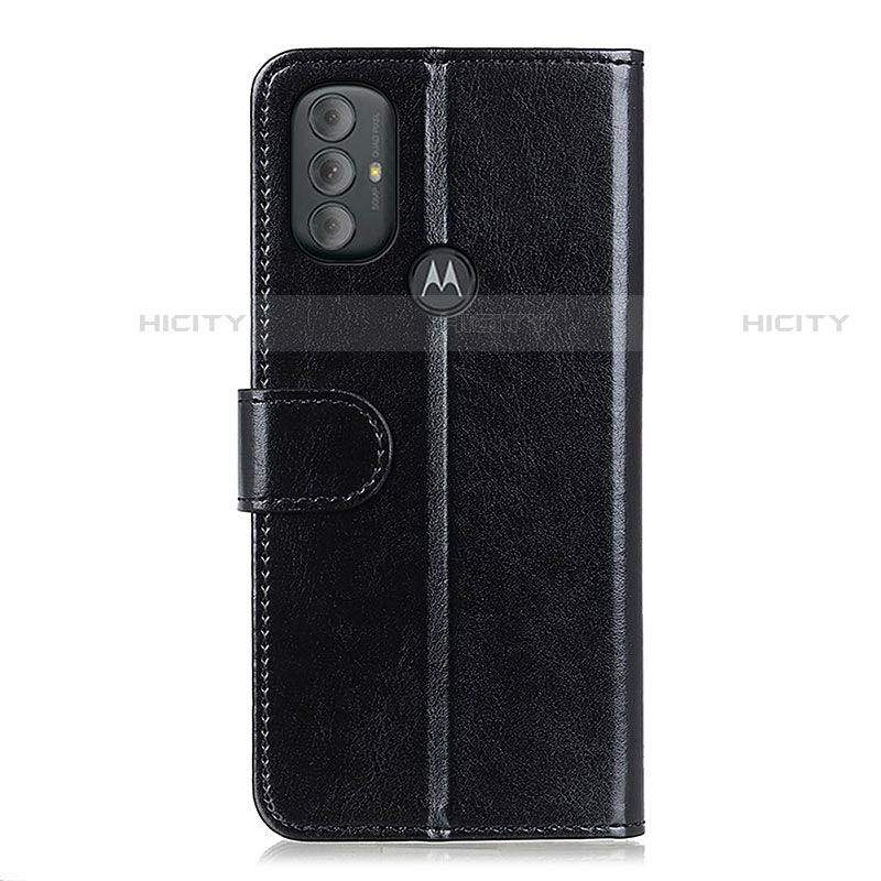 Funda de Cuero Cartera con Soporte Carcasa M05L para Motorola Moto G Play (2023)