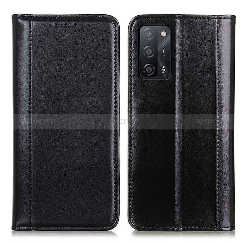 Funda de Cuero Cartera con Soporte Carcasa M05L para Oppo A56 5G