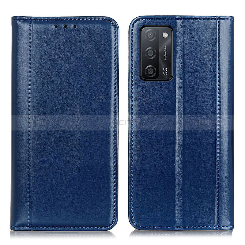 Funda de Cuero Cartera con Soporte Carcasa M05L para Oppo A56 5G