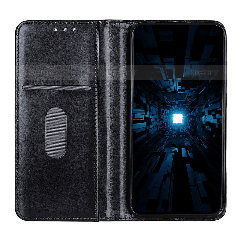 Funda de Cuero Cartera con Soporte Carcasa M05L para Oppo Reno5 F