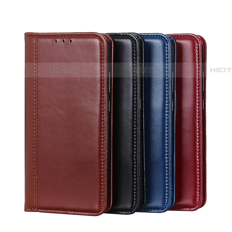 Funda de Cuero Cartera con Soporte Carcasa M05L para Samsung Galaxy F34 5G