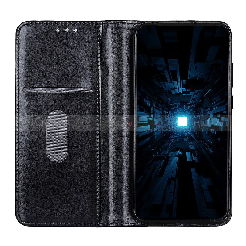 Funda de Cuero Cartera con Soporte Carcasa M05L para Sony Xperia 10 III Lite