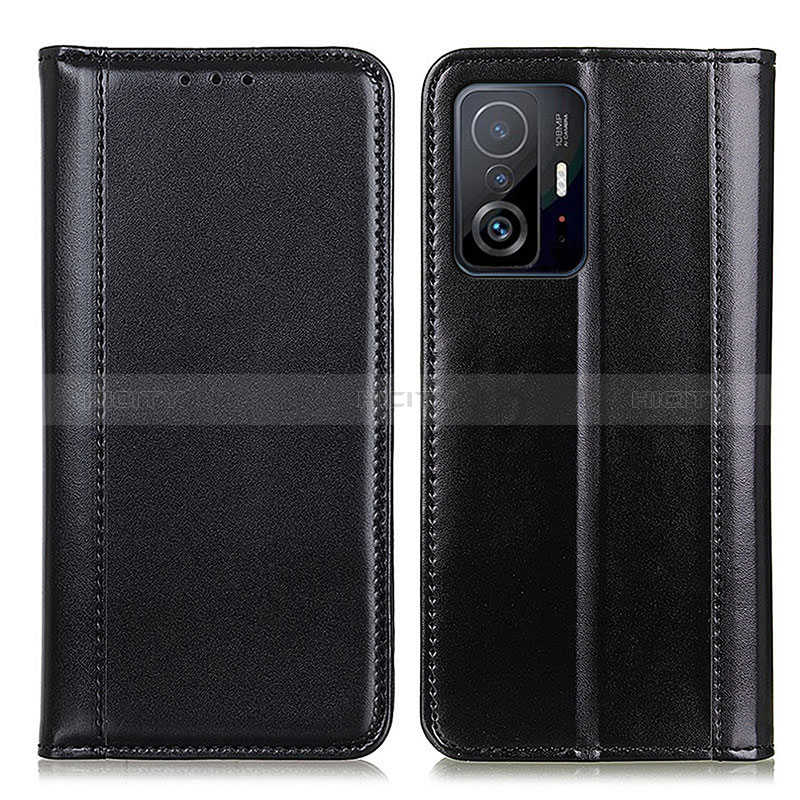 Funda de Cuero Cartera con Soporte Carcasa M05L para Xiaomi Mi 11T Pro 5G