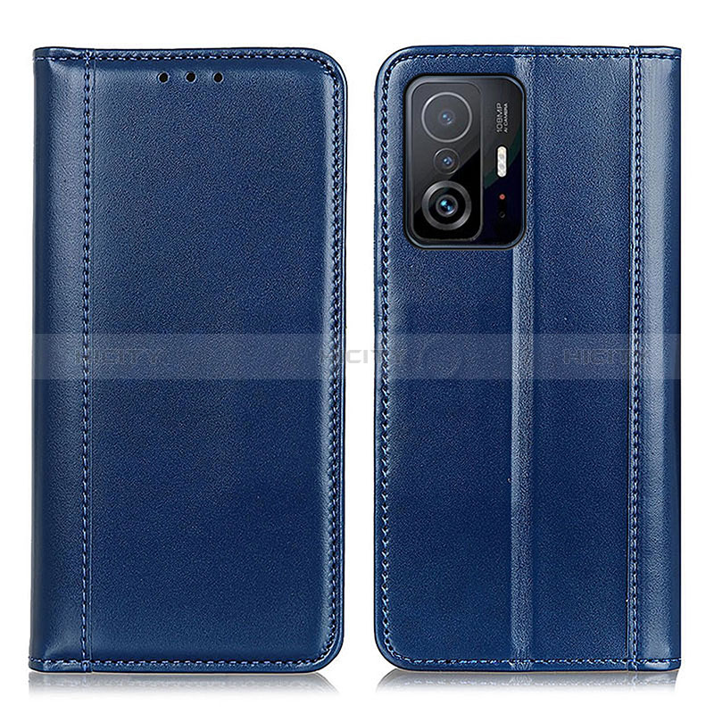 Funda de Cuero Cartera con Soporte Carcasa M05L para Xiaomi Mi 11T Pro 5G