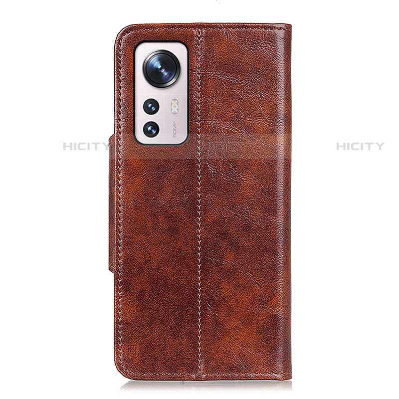 Funda de Cuero Cartera con Soporte Carcasa M05L para Xiaomi Mi 12 5G