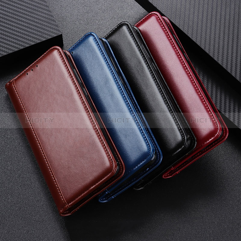 Funda de Cuero Cartera con Soporte Carcasa M05L para Xiaomi Redmi K40 Pro+ Plus 5G