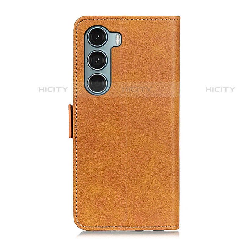 Funda de Cuero Cartera con Soporte Carcasa M06L para Motorola Moto Edge S30 5G