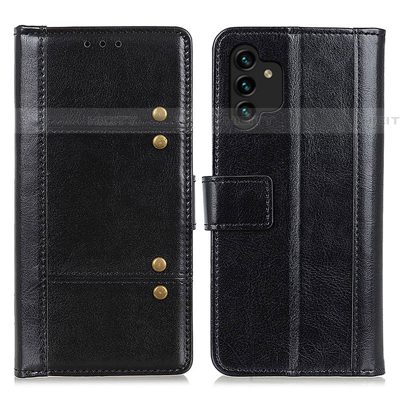 Funda de Cuero Cartera con Soporte Carcasa M06L para Samsung Galaxy A04s