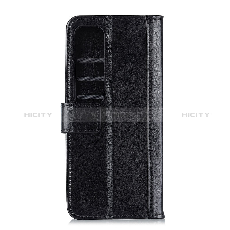 Funda de Cuero Cartera con Soporte Carcasa M06L para Xiaomi Mi 10S 5G