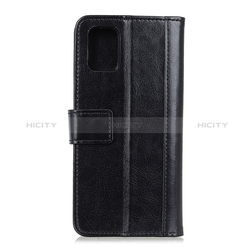 Funda de Cuero Cartera con Soporte Carcasa M06L para Xiaomi Redmi Note 10S 4G