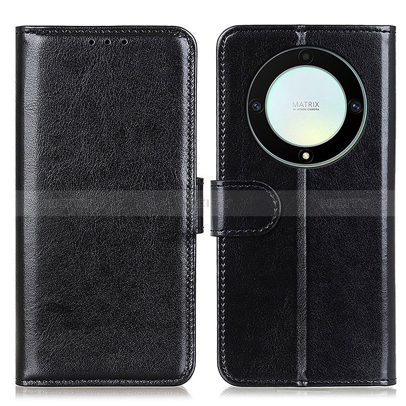 Funda de Cuero Cartera con Soporte Carcasa M07L para Huawei Honor Magic5 Lite 5G