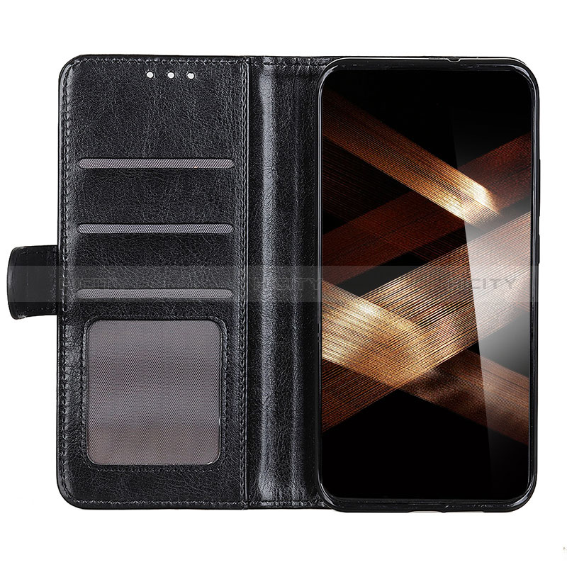 Funda de Cuero Cartera con Soporte Carcasa M07L para Huawei Mate 60 Pro