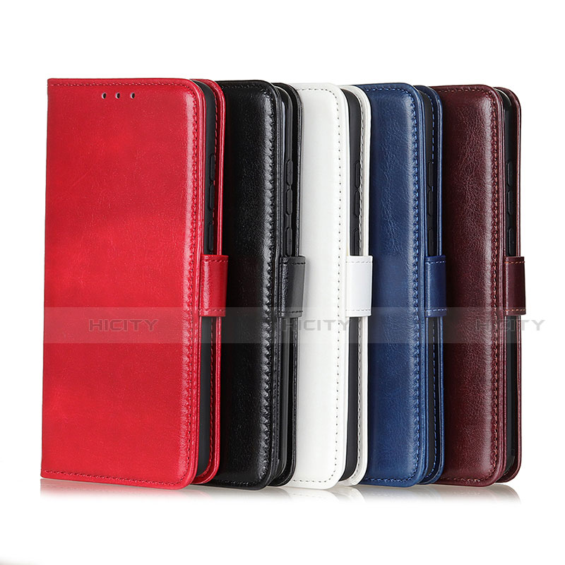 Funda de Cuero Cartera con Soporte Carcasa M07L para Motorola Moto Edge X30 5G