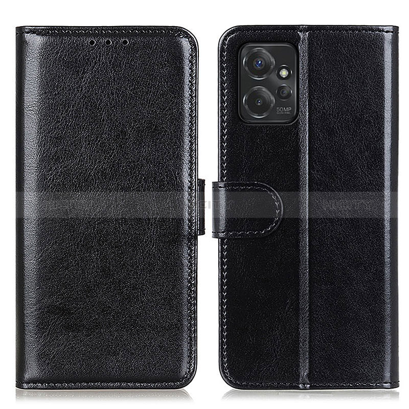 Funda de Cuero Cartera con Soporte Carcasa M07L para Motorola Moto G Power 5G (2023)