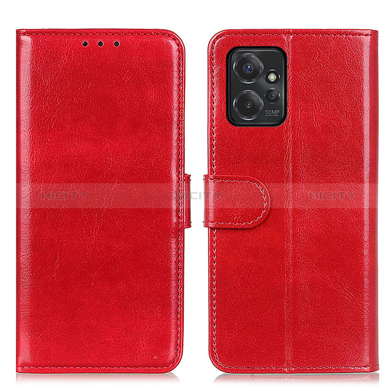 Funda de Cuero Cartera con Soporte Carcasa M07L para Motorola Moto G Power 5G (2023)