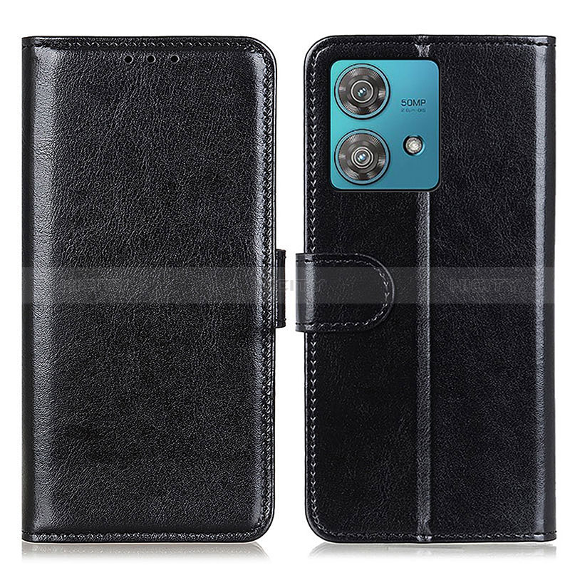 Funda de Cuero Cartera con Soporte Carcasa M07L para Motorola Moto G84 5G