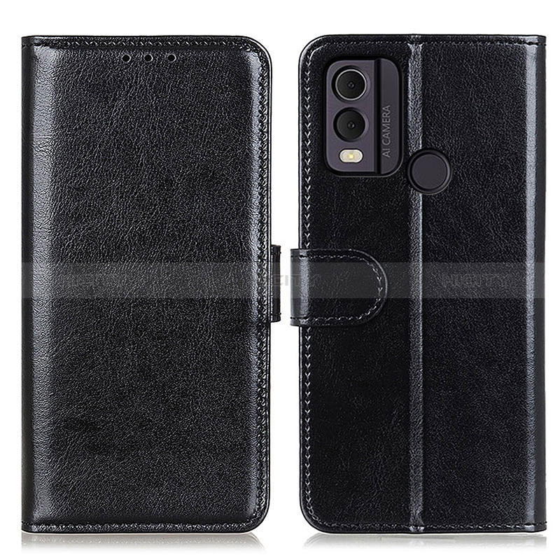 Funda de Cuero Cartera con Soporte Carcasa M07L para Nokia C22