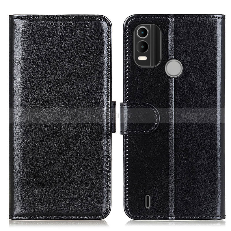 Funda de Cuero Cartera con Soporte Carcasa M07L para Nokia G11 Plus