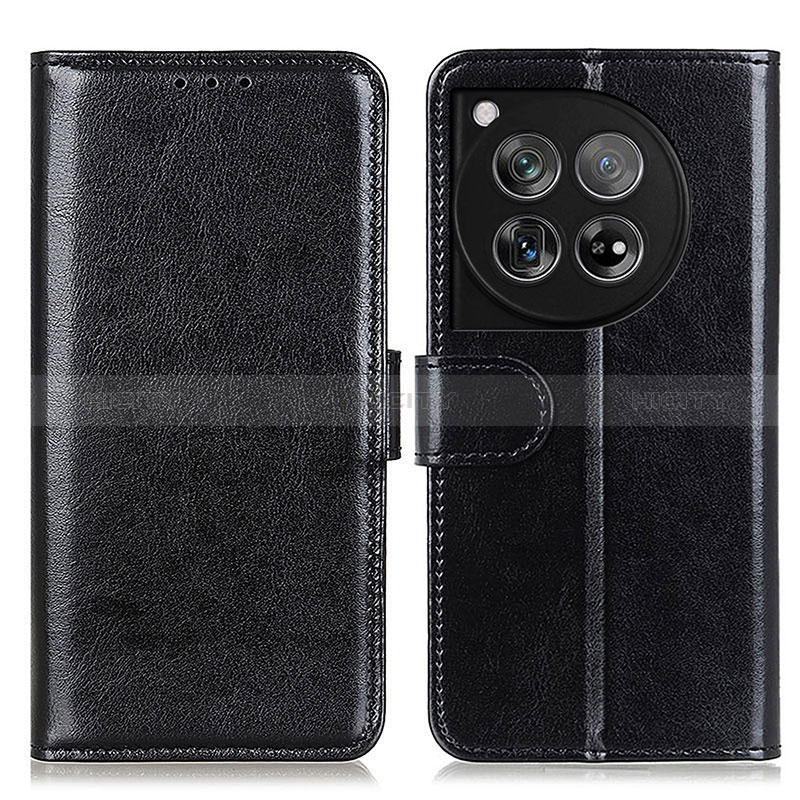 Funda de Cuero Cartera con Soporte Carcasa M07L para OnePlus Ace 3 5G