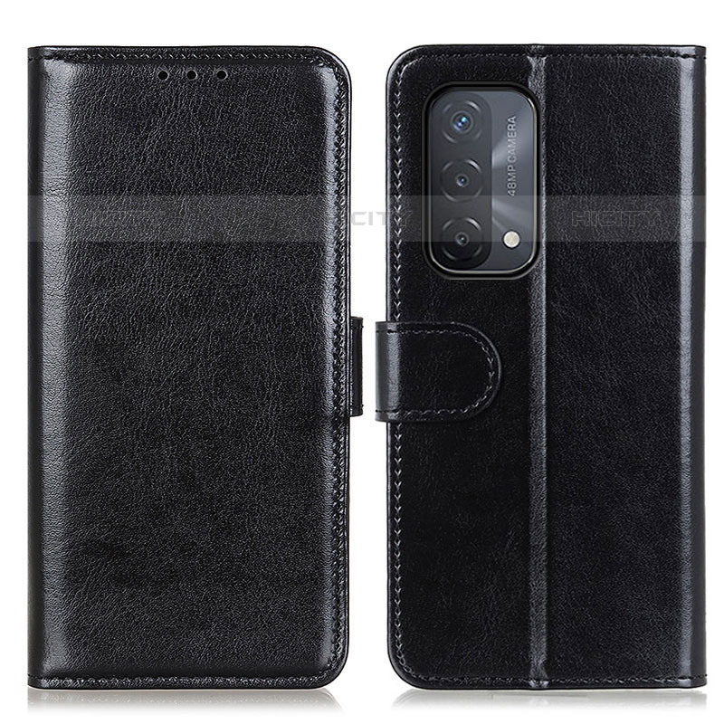 Funda de Cuero Cartera con Soporte Carcasa M07L para OnePlus Nord N200 5G