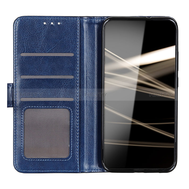 Funda de Cuero Cartera con Soporte Carcasa M07L para Realme GT Neo 3T 5G