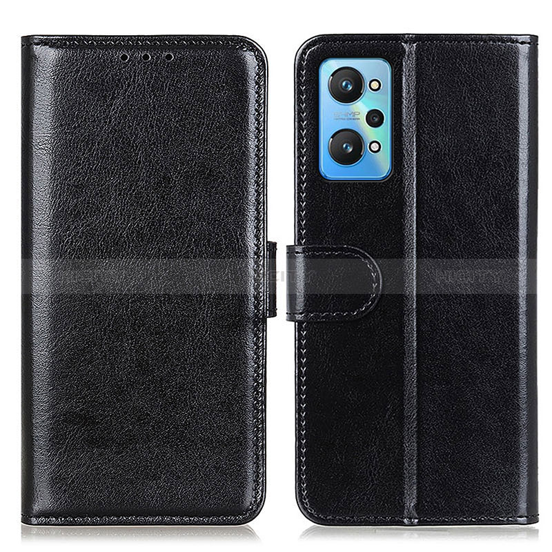 Funda de Cuero Cartera con Soporte Carcasa M07L para Realme GT2 5G