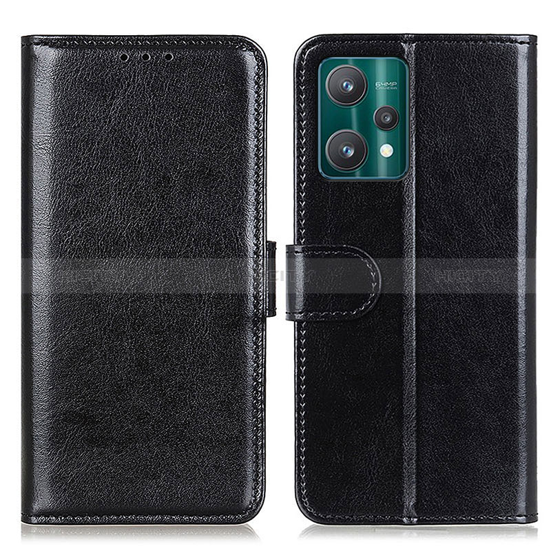 Funda de Cuero Cartera con Soporte Carcasa M07L para Realme Narzo 50 Pro 5G