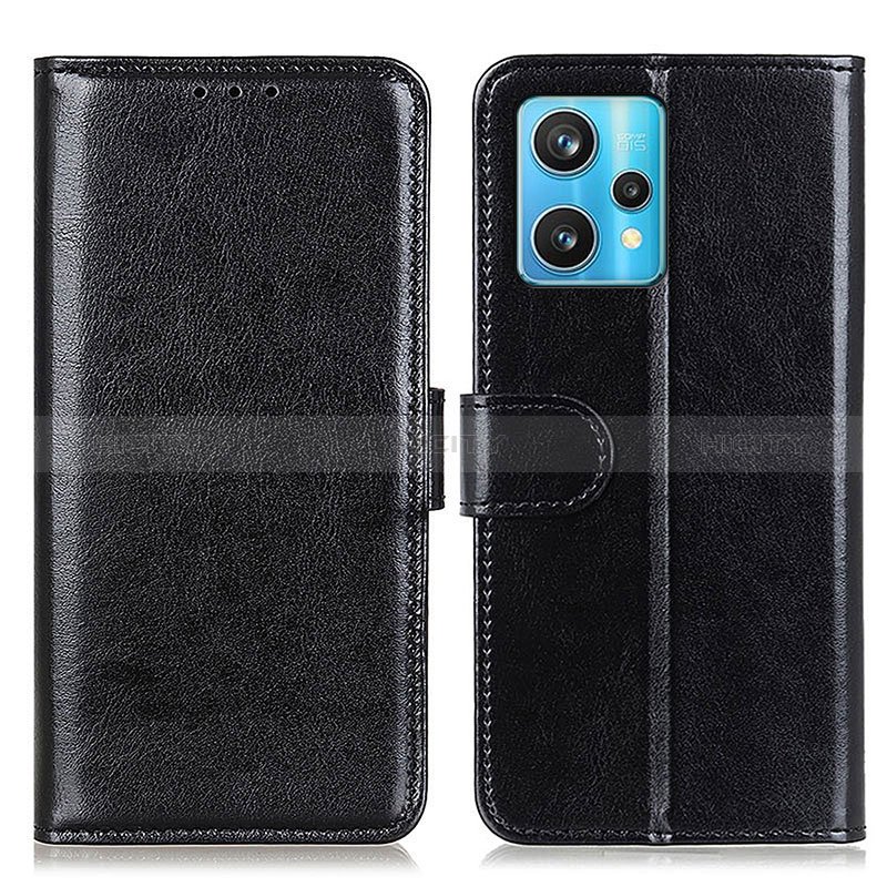 Funda de Cuero Cartera con Soporte Carcasa M07L para Realme Q5 5G