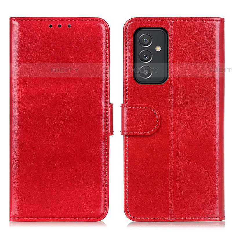 Funda de Cuero Cartera con Soporte Carcasa M07L para Samsung Galaxy A05s