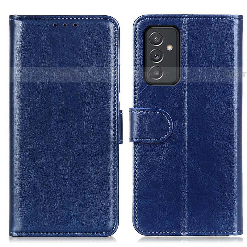 Funda de Cuero Cartera con Soporte Carcasa M07L para Samsung Galaxy A24 4G