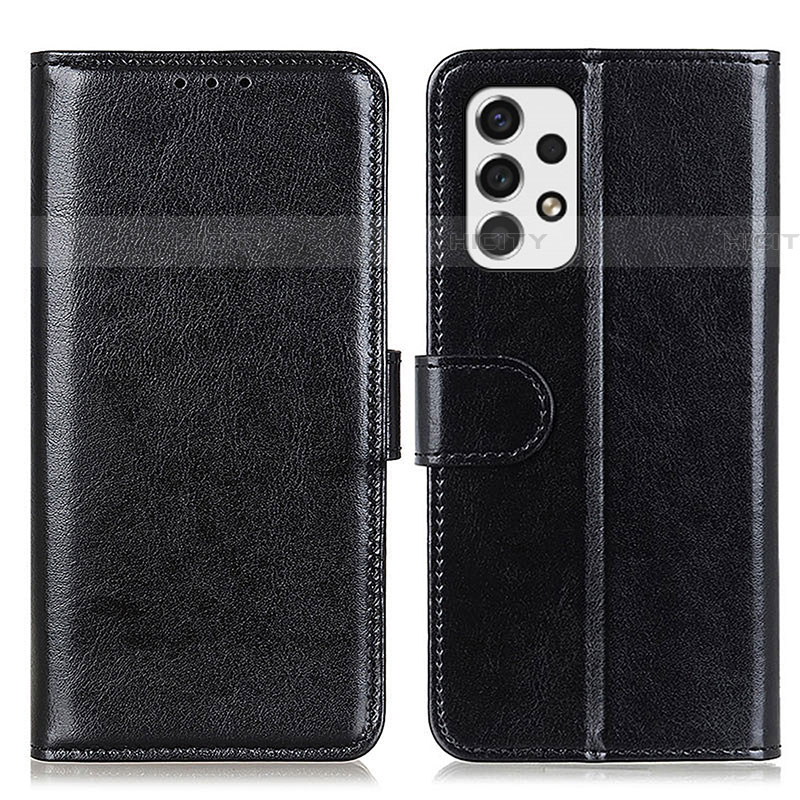 Funda de Cuero Cartera con Soporte Carcasa M07L para Samsung Galaxy A53 5G