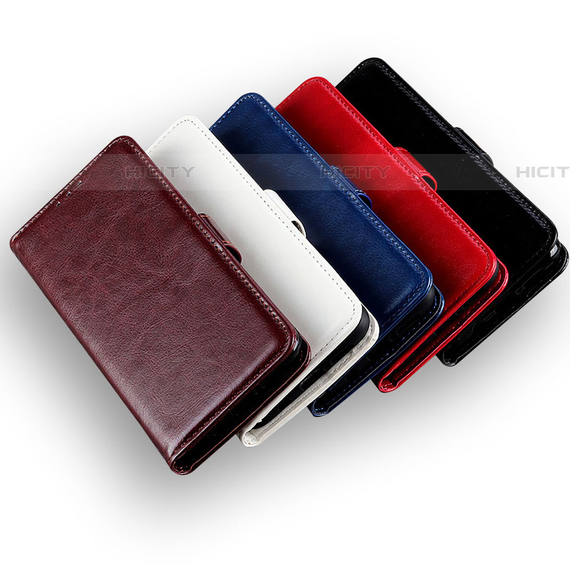 Funda de Cuero Cartera con Soporte Carcasa M07L para Samsung Galaxy F42 5G