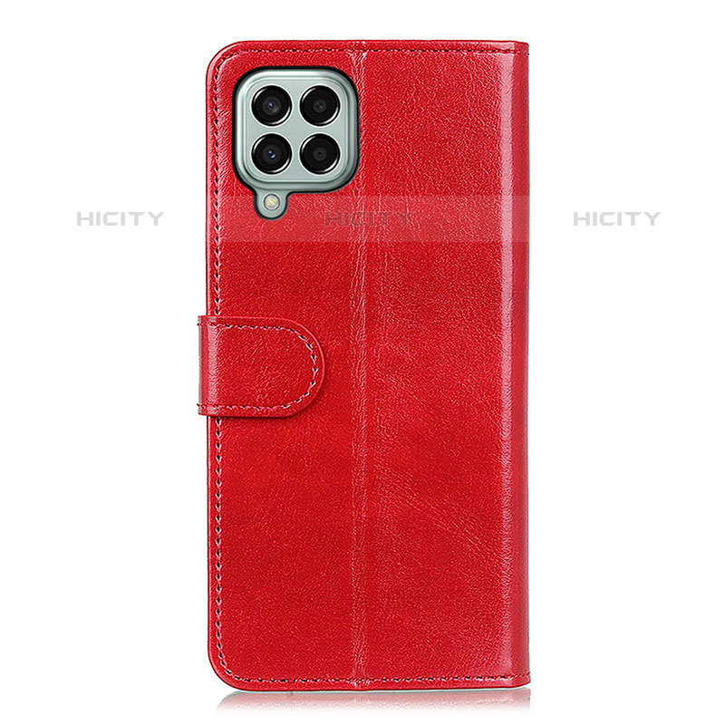 Funda de Cuero Cartera con Soporte Carcasa M07L para Samsung Galaxy M33 5G