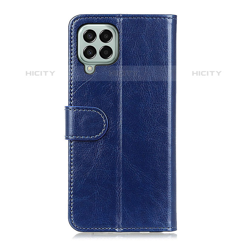 Funda de Cuero Cartera con Soporte Carcasa M07L para Samsung Galaxy M33 5G