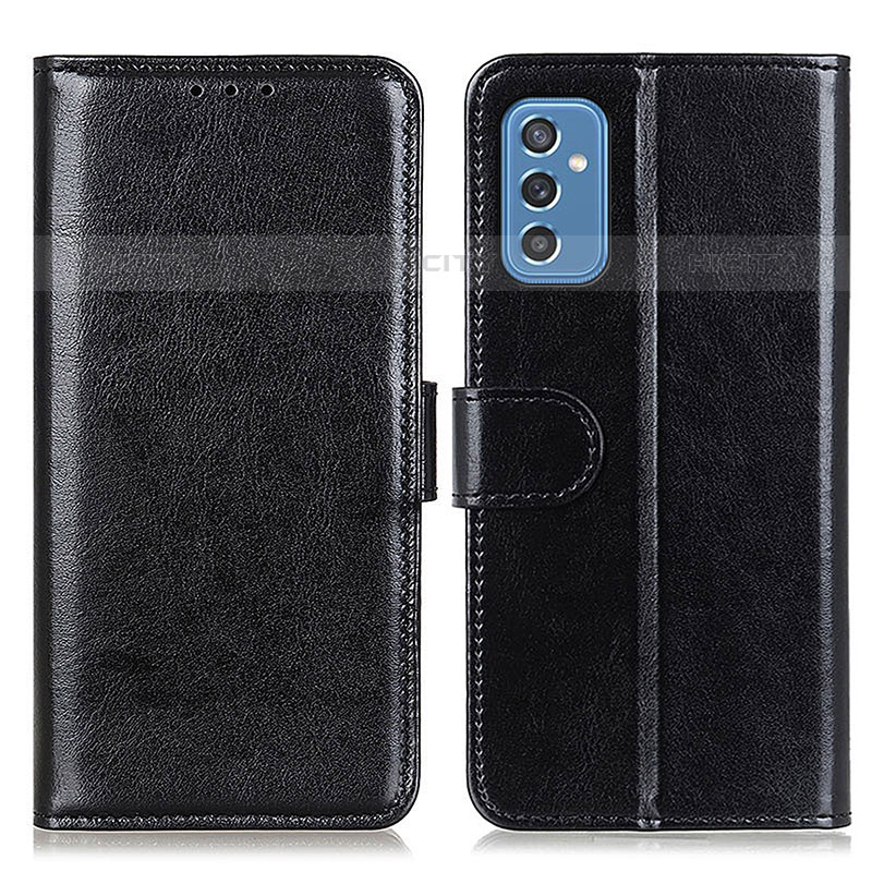 Funda de Cuero Cartera con Soporte Carcasa M07L para Samsung Galaxy M52 5G