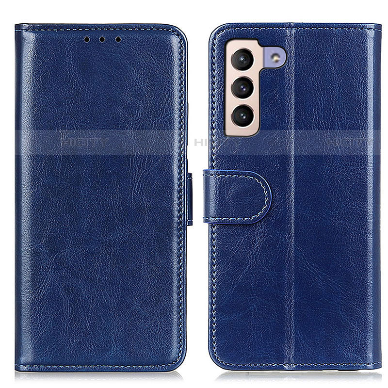 Funda de Cuero Cartera con Soporte Carcasa M07L para Samsung Galaxy S23 5G