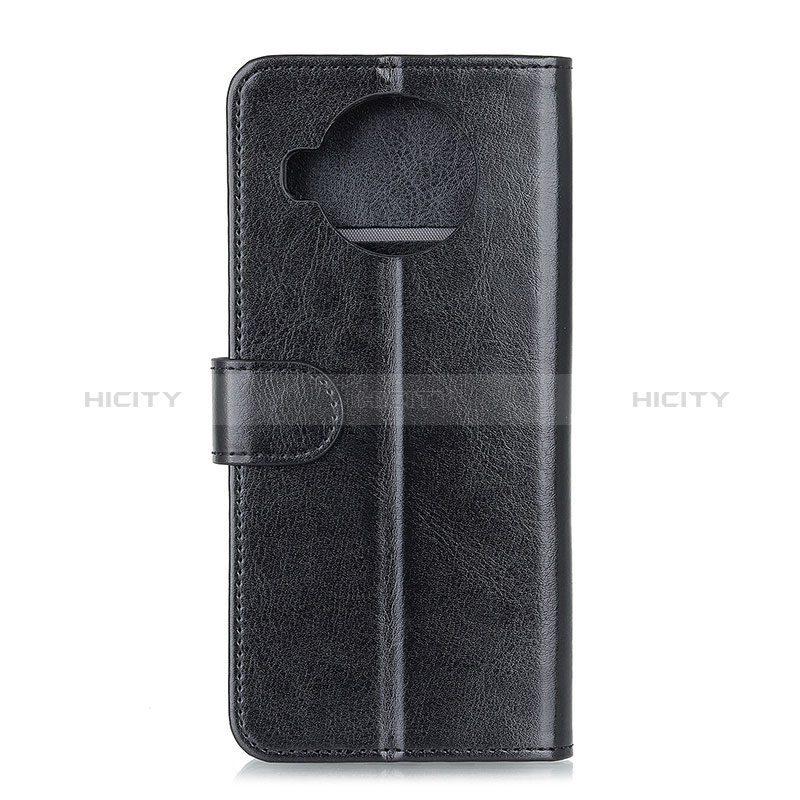 Funda de Cuero Cartera con Soporte Carcasa M07L para Xiaomi Mi 10i 5G