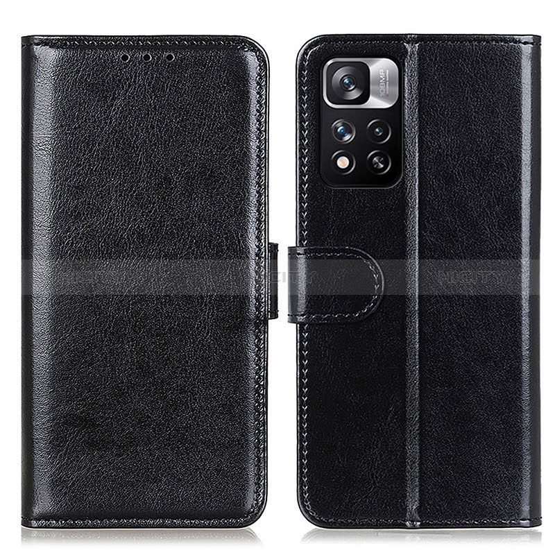 Funda de Cuero Cartera con Soporte Carcasa M07L para Xiaomi Mi 11i 5G (2022)