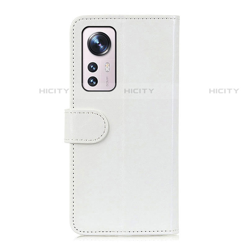 Funda de Cuero Cartera con Soporte Carcasa M07L para Xiaomi Mi 12S 5G